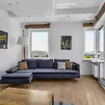 Lejlighed Wlodarzewska - 55m2, Parking, Balcony - By Rentujemy *