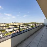 Διαμέρισμα Wlodarzewska - 55m2, Parking, Balcony - By Rentujemy *