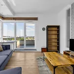 Wlodarzewska - 55m2, Parking, Balcony - By Rentujemy Διαμέρισμα *