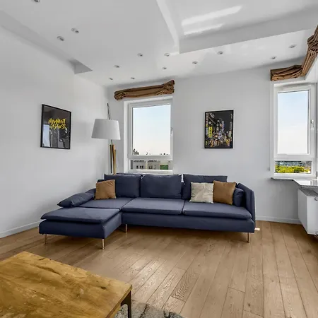 Włodarzewska - 55m2, Parking, Balcony - By Rentujemy *