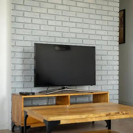 Włodarzewska - 55m2, Parking, Balcony - By Rentujemy