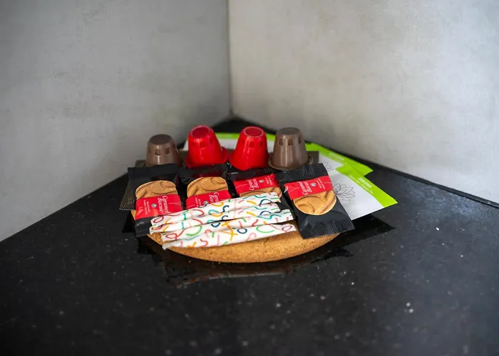 Lejlighed Wlodarzewska - 55m2, Parking, Balcony - By Rentujemy *