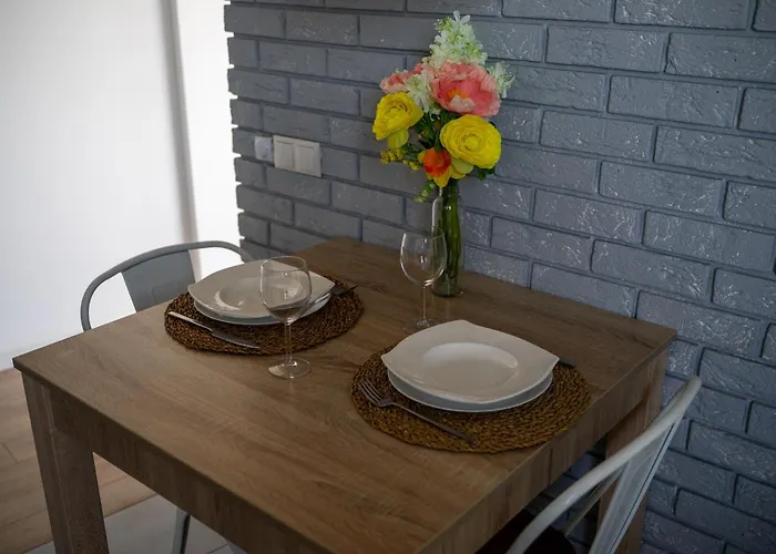 Wlodarzewska - 55m2, Parking, Balcony - By Rentujemy *