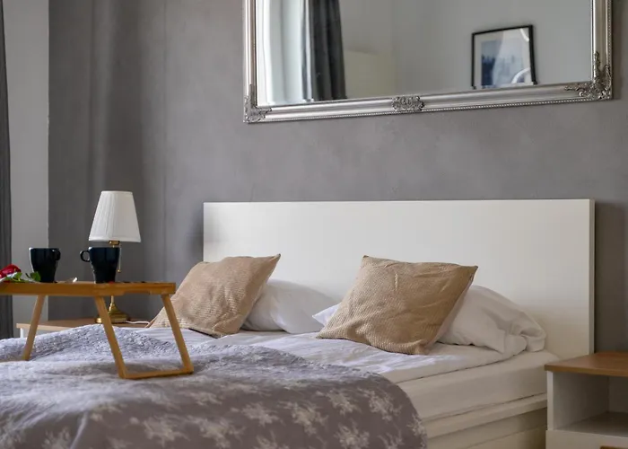 Wlodarzewska - 55m2, Parking, Balcony - By Rentujemy Warszawa