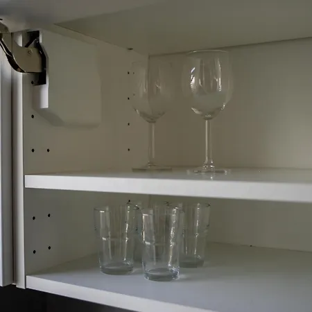 Lägenhet Wlodarzewska - 55m2, Parking, Balcony - By Rentujemy Warszawa