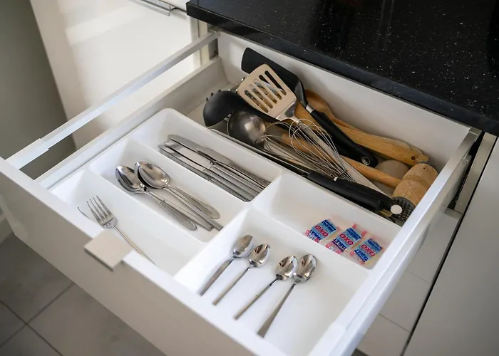 Wlodarzewska - 55m2, Parking, Balcony - By Rentujemy * 바르샤바