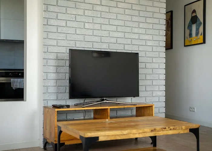 Wlodarzewska - 55m2, Parking, Balcony - By Rentujemy