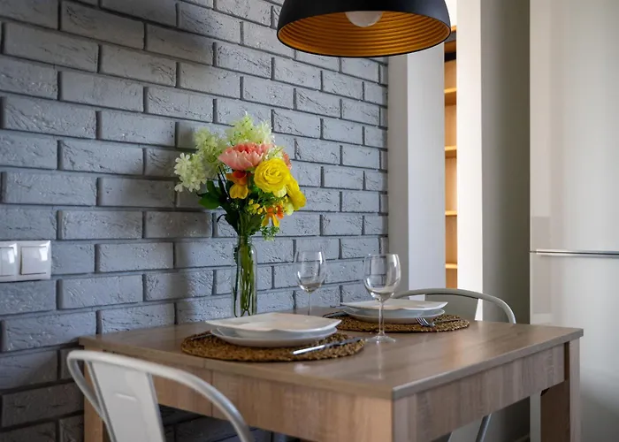 Wlodarzewska - 55m2, Parking, Balcony - By Rentujemy *